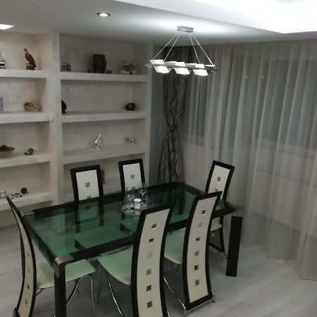 Paradise Apartament บราชอฟ ภายนอก รูปภาพ