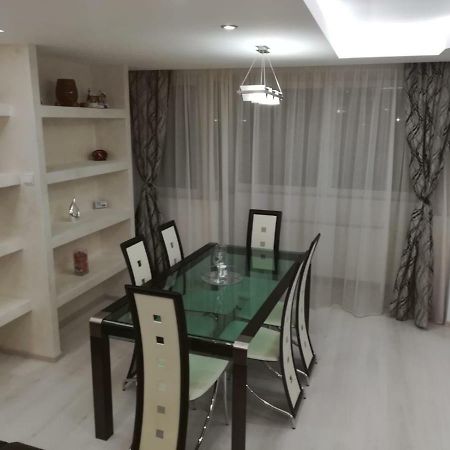 Paradise Apartament บราชอฟ ภายนอก รูปภาพ