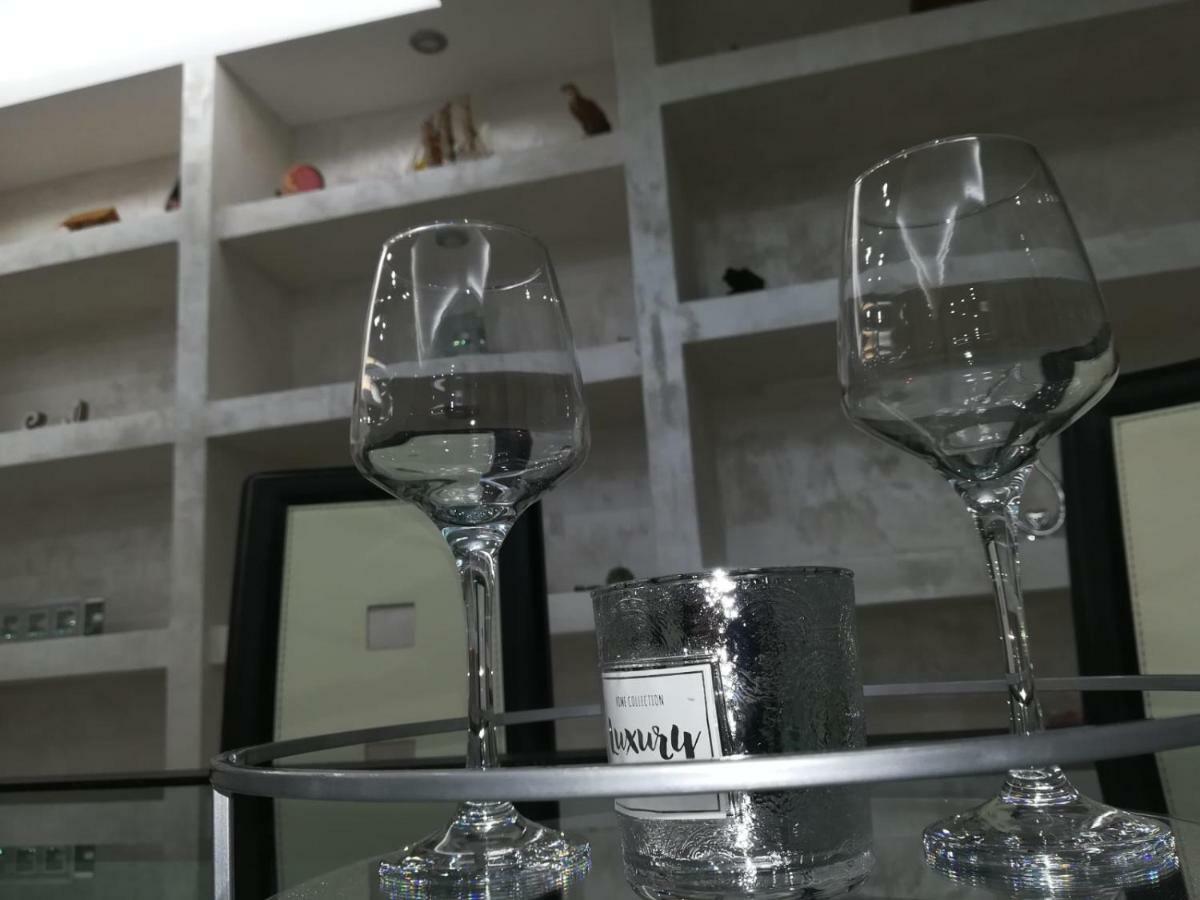 Paradise Apartament บราชอฟ ภายนอก รูปภาพ