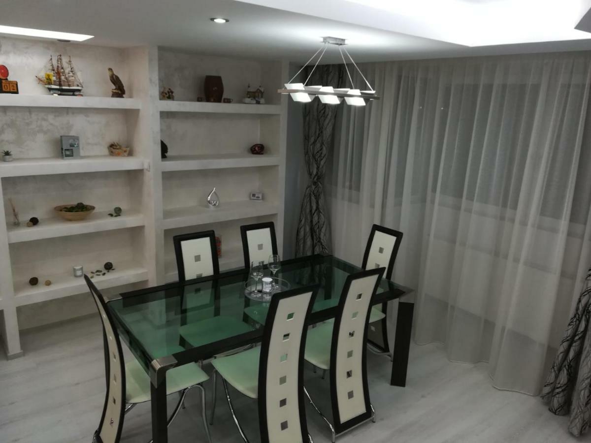 Paradise Apartament บราชอฟ ภายนอก รูปภาพ
