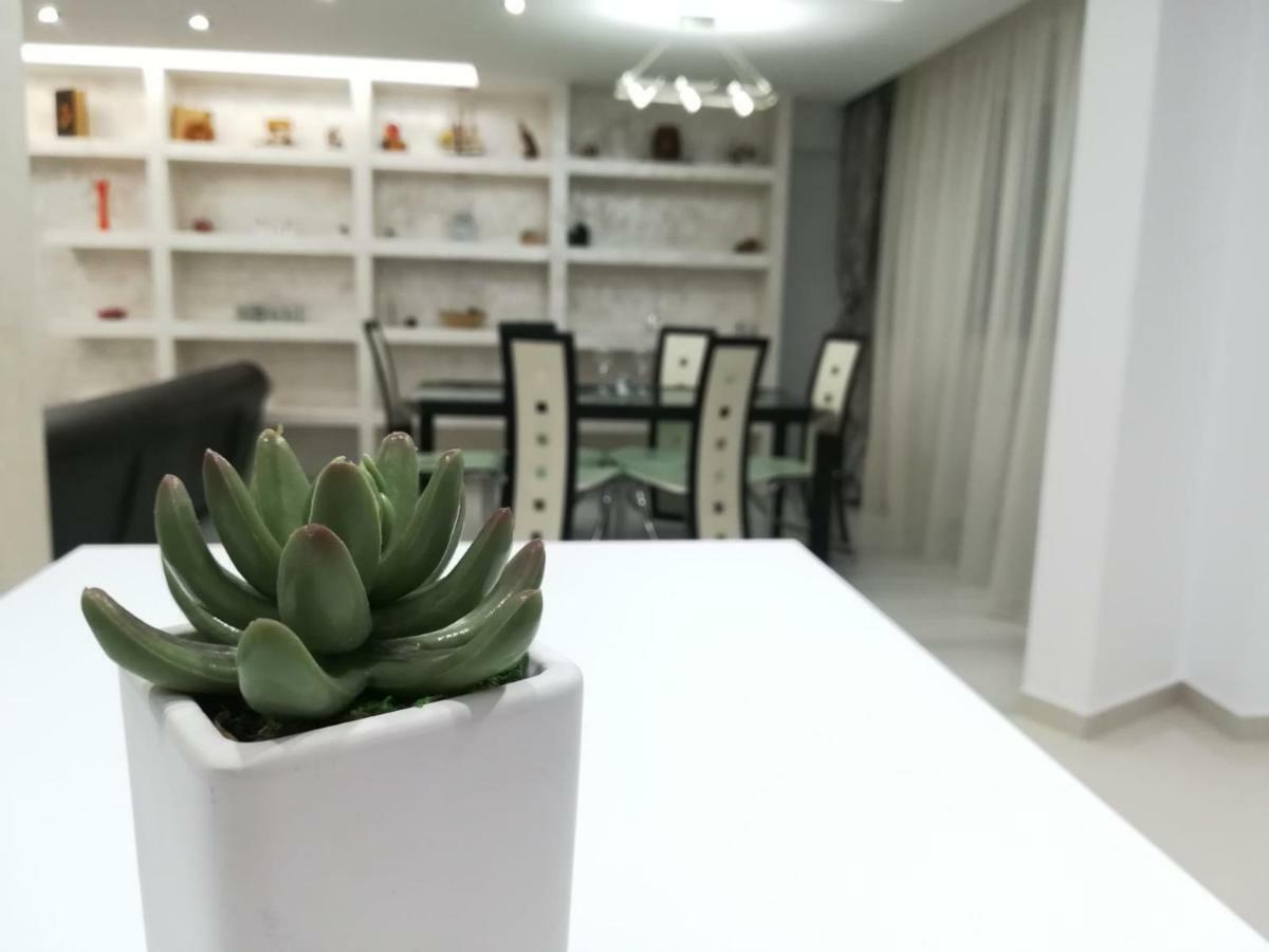 Paradise Apartament บราชอฟ ภายนอก รูปภาพ