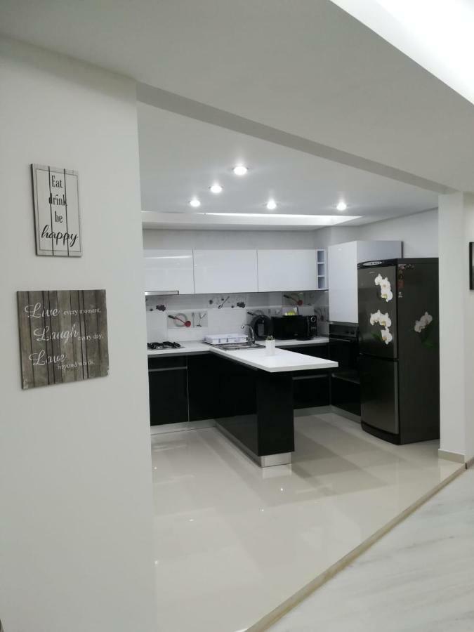 Paradise Apartament บราชอฟ ภายนอก รูปภาพ